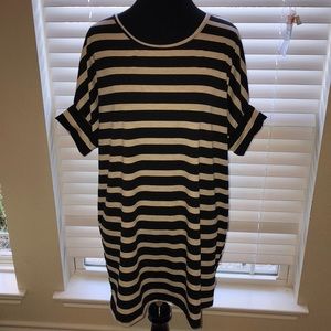 Honey and Lace Lg Tustin Tunic